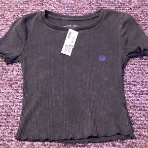 Aeropostale Crop Top